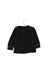 A Black Long Sleeve Tops from La Compagnie des Petits in size 3T for boy. (Back View)