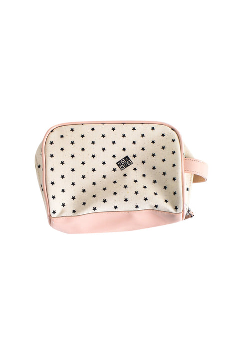 A Pink Bags from Bonton in size O/S for girl. (Front View)