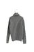 A Grey Knit Sweaters from Nicholas & Bears in size 14Y for girl. (Back View)