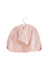 A Pink Capes & Ponchos from Beba Bean in size 6-12M for girl. (Back View)
