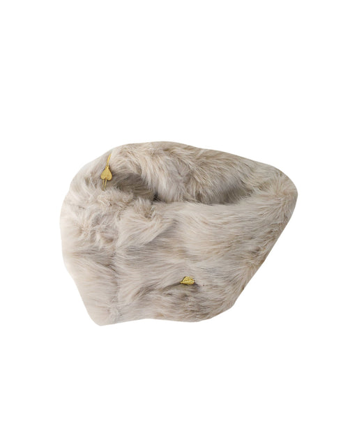 A Beige Scarves from Angel's Face in size O/S for girl. (Front View)