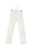 A White Casual Pants from Nicholas & Bears in size 14Y for girl. (Front View)