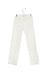 A White Casual Pants from Nicholas & Bears in size 14Y for girl. (Back View)