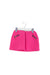 A Pink Short Skirts from Juicy Couture in size 4T for girl. (Front View)