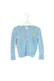 A Blue Cardigans from Ralph Lauren in size 12-18M for boy. (Front View)