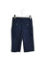 A Navy Casual Pants from Polo Ralph Lauren in size 6-12M for boy. (Back View)