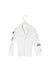 A White Long Sleeve Tops from Polo Ralph Lauren in size 4T for boy. (Back View)