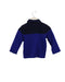 A Blue Long Sleeve Polos from Paul Smith in size 12-18M for boy. (Back View)