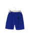 A Blue Shorts from Zadig & Voltaire in size 6T for boy. (Front View)