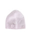 A Pink Hats Beanies & Caps from Jacadi in size O/S for girl. (Front View)