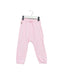 A Pink Casual Pants from Ralph Lauren in size 2T for girl. (Front View)
