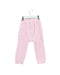 A Pink Casual Pants from Ralph Lauren in size 2T for girl. (Back View)