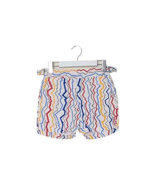 A Multicolour Swim Shorts from Orlebar Brown in size 4T for boy. (Front View)