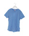 A Blue Short Sleeve T Shirts from Orlebar Brown in size 6T for boy. (Front View)