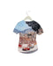 A Blue Short Sleeve T Shirts from Orlebar Brown in size 6T for boy. (Back View)