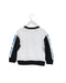 A White Crewneck Sweatshirts from Stella McCartney in size 3T for girl. (Back View)