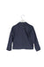 A Navy Blazers from Bonpoint in size 6T for boy. (Back View)