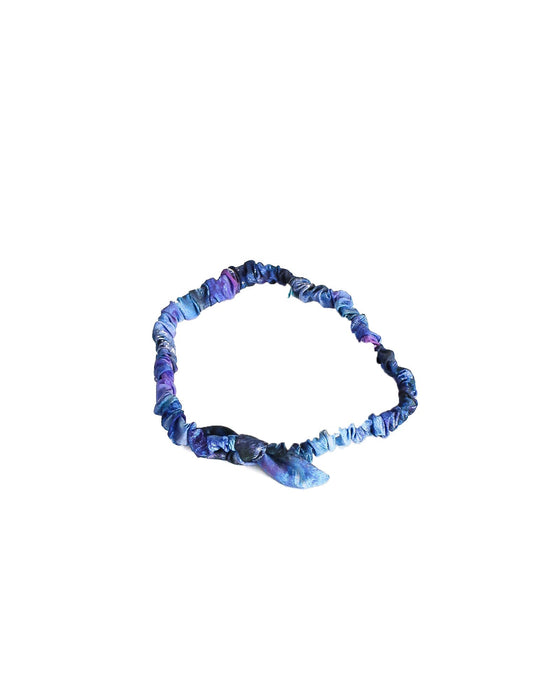 A Blue Hair Accessories from Ivivva in size O/S for girl. (Front View)