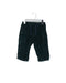 A Green Casual Pants from Petit Bateau in size 6-12M for boy. (Front View)