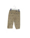 A Beige Casual Pants from Ralph Lauren in size 6-12M for boy. (Front View)