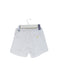 A White Shorts from Bonpoint in size 12-18M for boy. (Back View)
