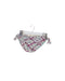A Multicolour Bloomers from Petit Bateau in size 2T for girl. (Front View)
