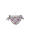 A Multicolour Bloomers from Petit Bateau in size 2T for girl. (Back View)