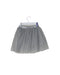 A Grey Tulle Skirts from Stella McCartney in size 2T for girl. (Back View)