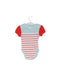 A Red Short Sleeve Bodysuits from Country Road in size 0-3M for boy. (Back View)