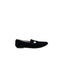 A Black Loafers & Moccasins from WiNK in size 7Y for girl. (Back View)