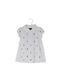 A White Dress Sets from Ralph Lauren in size 6-12M for girl. (Front View)