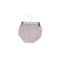 A Pink Bloomers from Jacadi in size 3-6M for girl. (Back View)
