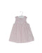 A Pink Bloomers from Jacadi in size 3-6M for girl. (Front View)