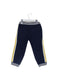 A Navy Sweatpants from Polo Ralph Lauren in size 2T for boy. (Back View)