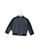 A Grey Lightweight Jackets from Dior in size 18-24M for boy. (Front View)