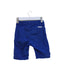 A Blue Casual Pants from IKKS in size 4T for boy. (Back View)