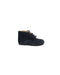 A Navy Casual Boots from Start-Rite in size EU23-/-US7-/-UK6 for boy. (Back View)