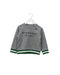 A Grey Crewneck Sweatshirts from Burberry in size 2T for boy. (Front View)