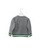 A Grey Crewneck Sweatshirts from Burberry in size 2T for boy. (Back View)