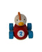 A Multicolour Wooden Toys from Plan Toys in size 12-18M for boy. (Front View)