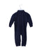 A Navy Jumpsuits from Ralph Lauren in size 6-12M for boy. (Back View)