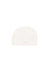 A White Hats Beanies & Caps from Burberry in size 6-12M for boy. (Front View)
