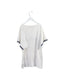 A White Short Sleeve T Shirts from Desigual in size 11Y for girl. (Back View)