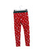 A Red Active Pants from Moody Tiger in size 5T for girl. (Back View)