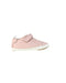A Pink Sneakers from Old Soles in size 18-24M for girl. (Back View)
