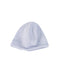 A Blue Beanies from Jacadi in size 0-3M for girl. (Front View)