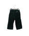 A Green Casual Pants from Polo Ralph Lauren in size 2T for boy. (Back View)