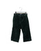 A Green Casual Pants from Polo Ralph Lauren in size 2T for boy. (Front View)