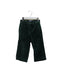 A Green Casual Pants from Polo Ralph Lauren in size 2T for boy. (Front View)