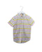 A Multicolour Shirts from Crewcuts in size 6T for boy. (Front View)